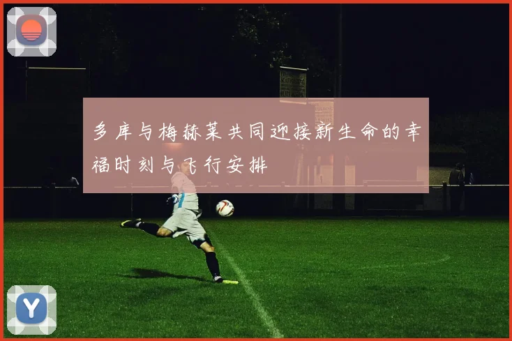多库与梅赫莱共同迎接新生命的幸福时刻与飞行安排